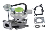 HX20W Turbo Turbocharger for Iveco Engine 334TM2 New Holland LS185.B 4037141 98358256