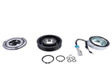 AC Compressor Clutch Kit For Buick Encore 1.4L L4 Gas DOHC 2013-2019 Turbocharged IH495-CL 42623009 94465072