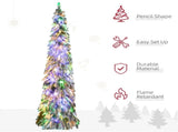 7 ft Christmas tree 75764893