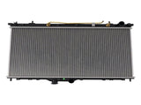 Aluminum Engine Radiator fit for Mitsubishi Galant 2004-2012 MR571071 AT 27324908