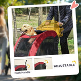 Dog Strollerpet Stroller 41899086