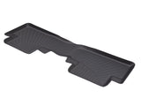 All-Weather Floor Mat Set fit for Honda CR-V 2012-2016 Black TPE Waterproof Car Mat 23825292