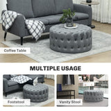 Rattan TableCoffee Table 95707721