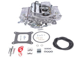 750 CFM Classic Carburetor 4160 Model with Electric Choke 4 Barrels Square Bore Aluminum 0-80459SA 15879682