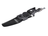 Convertible Top Latch Left Driver Side Fits for Buick LeSabre 1971-1976 Cadillac Eldorado Chevrolet 34388337