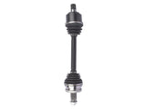 Front Left CV Axle Assembly Fits for Hyundai Sonata 2015-2019 Kia Optima 2016-2020 2.4L 49500C1200 68751342