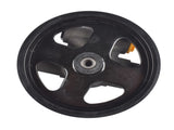 Power Steering Pump with Pulley 60-6741P Fit for Ford F-250 F-350 Super Duty Excursion 6.0L V8 17252516