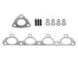 EPA Exhaust Manifold Catalytic Converter fit for Honda Civic LX CX DX 1996-2000 1.6L 04464349