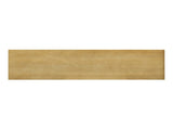 Stylish Console Table with Pine Veneer Geometric Legs,Suitable for Living Room, Study N711P289142O