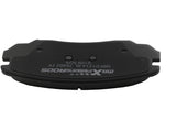 Front&Rear Ceramic Brake Pads Kit fit for Chevrolet Equinox / GMC Terrain 2010-2017 62225157