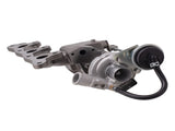 Turbocharger KP31 fit for Mercedes Smart Fortwo MCC Smart 450 0.8CDI 54319880000 85415287
