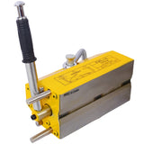 Permanent Magnetic Lifting with Release, 2200lbs/1000kg Heavy Duty Magnet, 2.5 Safety Factor, W465P170813