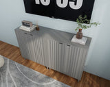 Modern Kitchen Storage Cabinet W2139P306373