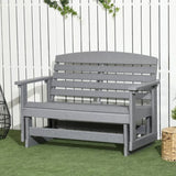 Garden chair / Rocking Chair 20492987