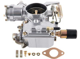 Carburetor Carb Fit for VolksWagen Super Beetle 19711979 Fit for VolksWagen Karmann Ghia 19711974 51721221