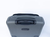 (2024) Two-piece suitcase suitcase set Oxford trolley case without password lock universal wheel 01273643