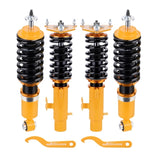 Coilover Spring & Shock Assembly For MINI Cooper R50 R53 R52 Suspension Struts 2002-2006 FWD 03659451