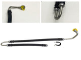 1PCS Power Steering Line 2203205972 Fit For Mercedes S600 CL600 S65 AMG CL65 AMG Nkz 77185493