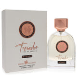 Dumont Tresador Intenso by Dumont Paris Eau De Parfum Spray 3.4 oz for Women FX-566453