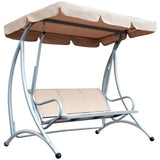 Outdoor Patio Swing Chair 22439137