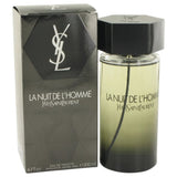 La Nuit De L'Homme by Yves Saint Laurent Eau De Toilette Spray 6.8 oz for Men FX-532880