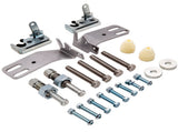 2x Front Door Slam Latches Fit Polaris RZR XP 900 RZR 800 RZR4 Model 15353265