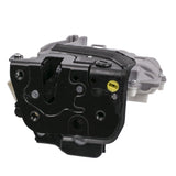REAR RIGHT DOOR LOCK MECHANISM FOR AUDI A4 B7 SEAT EXEO EXEO ST 8E0839016AA 35611681