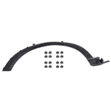 Front Fender Flares Moulding Wheel Trim RH for Ford Explorer 2020 2021 FO1291139 18004357