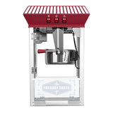 ZNTS popcorn machine T3173P266343