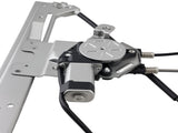 1x Front Passenger Side Power Window Regulator fit for Chevy Trailblazer GMC Envoy 48305378
