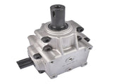 CCW Right Angle Mower Deck Gear Box Replacement for Grasshopper 9852 9861 2000-2003 390022 28876966