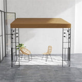 Pop Up Canopy Tent-Gray 44460003