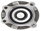 Front Wheel Bearing Hub Assembly fit for Lexus IS250 IS350 AWD 06-2020 513365 513366 27469828