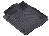 Carpet Floor Mats Liner fit for Honda CR-V 2023-2025 TPE Waterproof Front & Rear 85247615