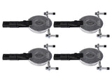 4X Variable Valve Timing Solenoid Replacement for Ford F-150 F-250 F-350 Super Duty 2011-20 12404758