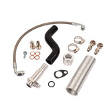 K03 Turbo Oil Feed & Return Line Kit for MINI COOPER S R55 R56 R57 R58 R59 R60 78751794