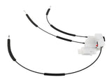 Driver Side Door Lock Actuator Front Left fit for Nissan Frontier 05-2019 80501ZP00A 51068982