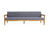 GAVIN 3 SEATER 67310.00DGRY