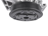 A/C Compressor with Clutch Fits for Nissan Juke Sport Utility 4-Door 1.6L L4 2011-2017 43968407
