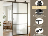 Sliding Door with Hardware Kit 55759936