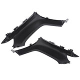 Pair Set Front Left Right Fender For Chevrolet Colorado 2015-2020 23373629 23354494 13919339