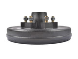 A3- 6 on 5.5" Trailer Brake Hub Drum Assembly 12x2" for 5200-6000 lbs Axle Right 29304721