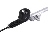 Power Steering Rack & Pinion fit for Nissan Sentra 2.0L 2007-2012 with EPS 24-2692 26506000