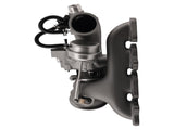 Turbo Kit fit for Chevrolet Chevy Sonic Trax Cruze Buick 1.4T ECOTEC A14NET 55565353 38687633