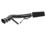 Intake Pipe With Air Filter for Ford 2003-2007 F-250 F-350 Excursion 6.0L All Black 08124975