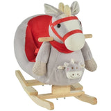 Baby Rocking Hors 17001747