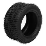 ZNTS 26x12-12 26x12x12 Turf Tires for Lawn & Garden Mower,4 Ply Tubeless, Set of 2 66025684