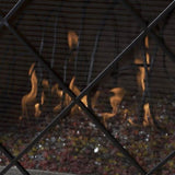 FIRE SCREENS 61126.00BLK