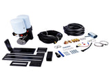 Diesel Fuel Lift Pump System Fits for 2001-2010 Chevy Silverado GMC Sierra Diesel 6.6L TSC10165G, 84683890