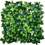 Boxwood Panels, Grass Wall 20"x20", Plant Wall, Grass Backdrop Wall, Privacy Screen, Sun W2836P232333